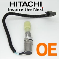 19 Gear with Vehicle Speed Sensor Fit Nissan Pathfinder Hardbody Pickup Truck