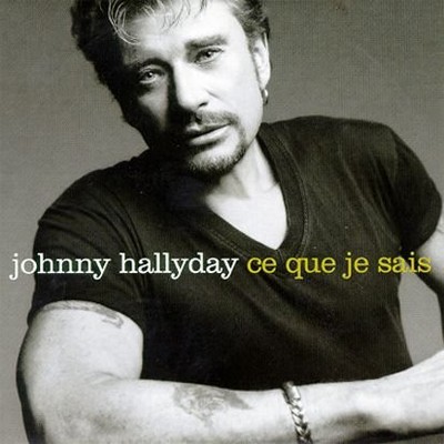 Ce Que Je Sais