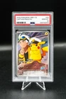 PSA 10 - 2025 Pokemon Chinese CBB1 Captain Pikachu #0709/09