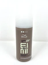 Wella EIMI Hair Gel Shape Me 5.43 oz Styling 48 hour Hold Level 2 New