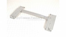 Midea Air Conditioner Part # 12222000000012 - Installation Plate