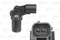 Nockenwellensensor Hallgeber ZüNdimpulsgeber Valeo 253839 FüR Focus MAX Volvo 2