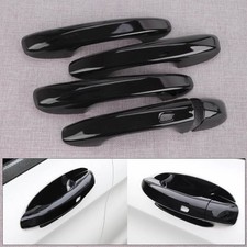 1Satz Au&szlig;en T&uuml;rgriff Abdeckung f&uuml;r Mercedes Benz GLE C292 GLC X253 EQC N293 qn