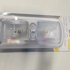 Arcon Euro Double Light 12V . #18124 New Sealed