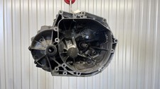 Boite de vitesse Peugeot 3008