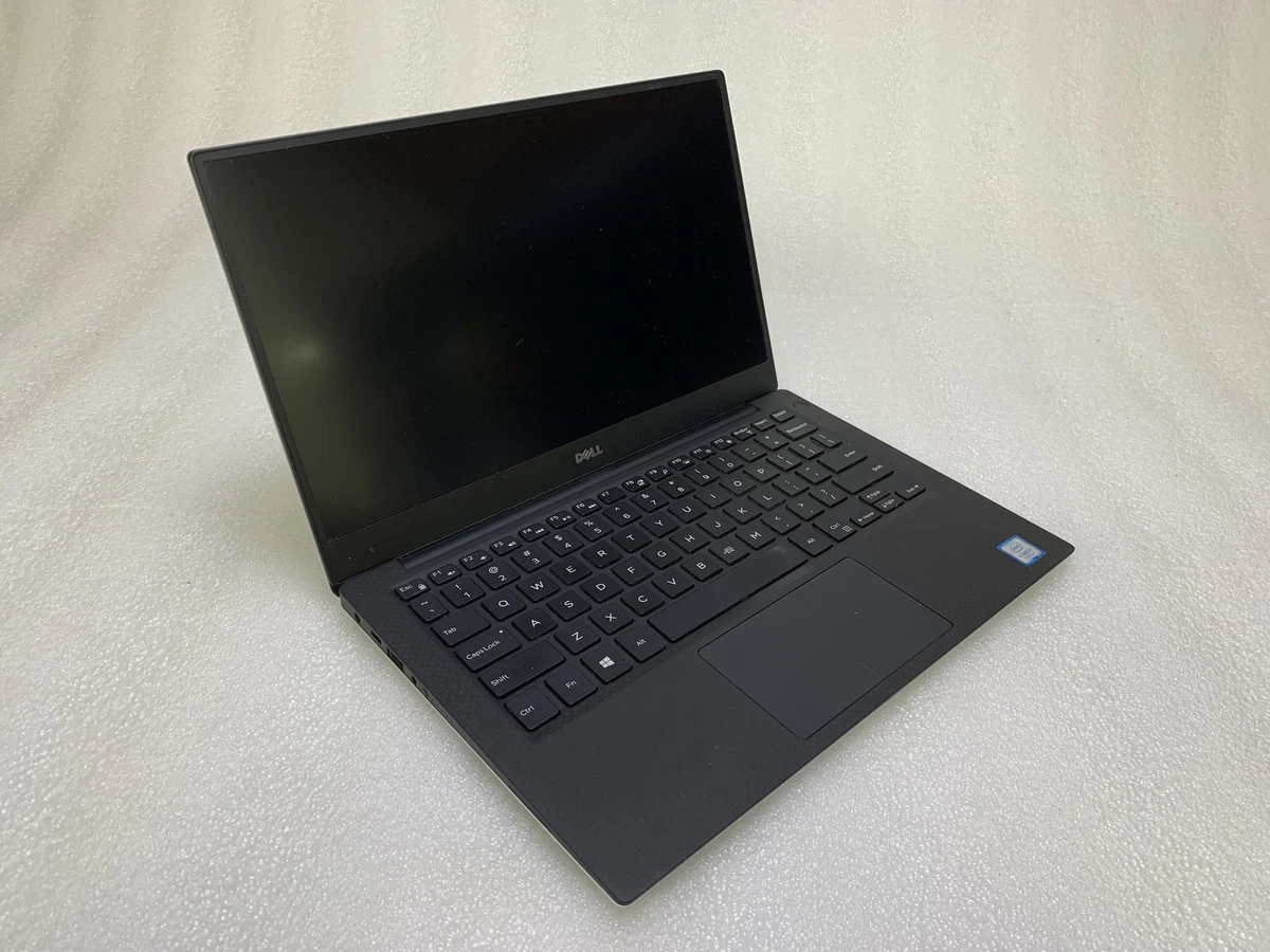 Dell XPS 13 9360 8 GB RAM Notebooks/Laptops for Sale | Shop New