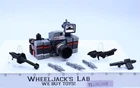 Reflector 100% Complete 1985 Vintage G1 Transformers Camera Action Figure