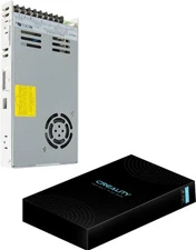 Creality Ender-3 V3 SE/KE 350W Power Supply, Safe and Reliable, 3D Printer... 