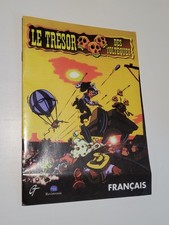 Rare notice VF FR Le trésor des toltèques jeux vidéo PC GT interactive
