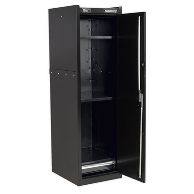 Sealey Superline PRO  Hang-On Locker - Black AP33519B
