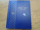 Indian Head Cent Set in Whitman Album-45 Coins