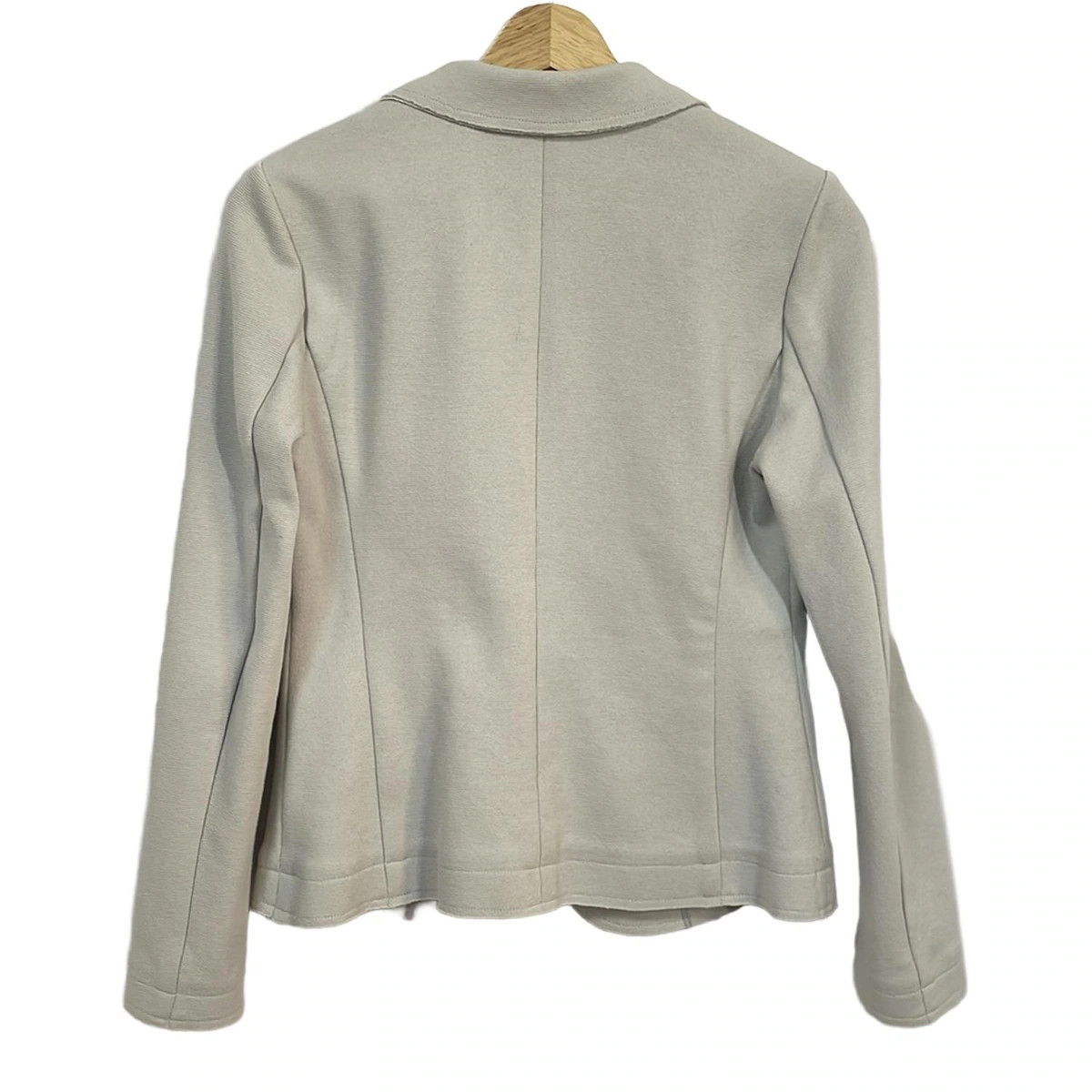 SOV. - Light gray Women's Jacket - image 2