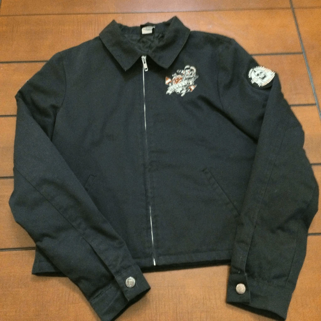 Lucky 13 Black Coats, Jackets & Vests for Men for Sale | Shop New