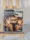 New ListingX-Men Origins: Wolverine: Uncaged Edition (Sony Playstation 3,2009) No Manual