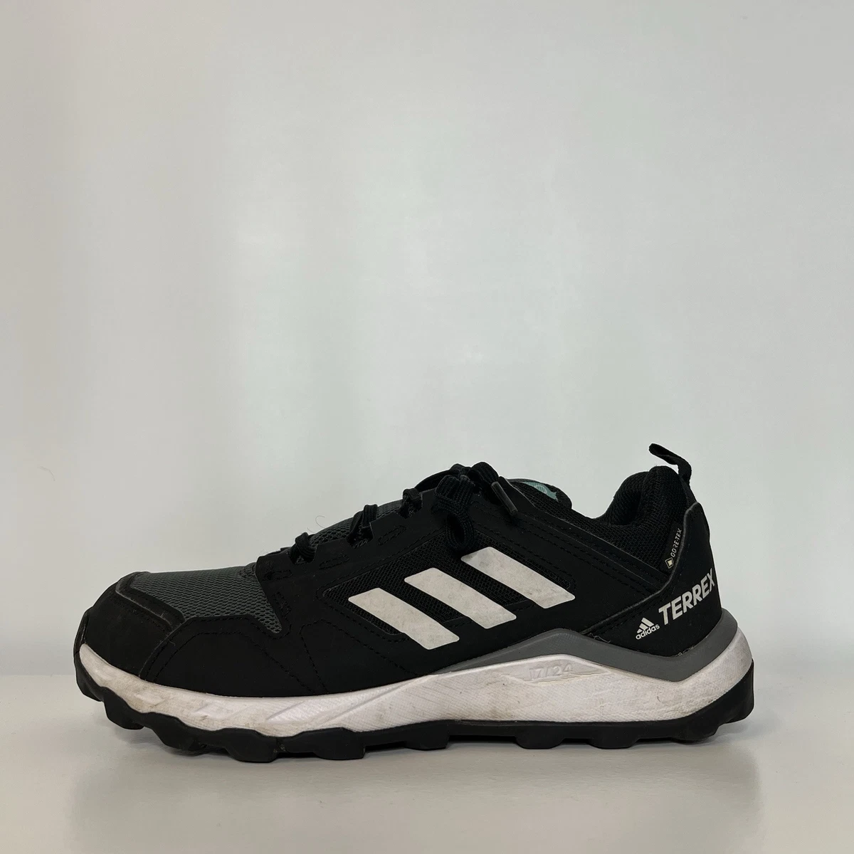 adidas Terrex Agravic TR Black for sale | eBay