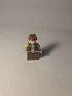 Lego HAN SOLO Minifigure Star Wars