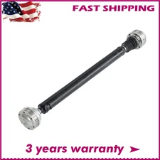 For 09-10 Jeep Commander 07-08 Grand Cherokee 4WD Front Drive Shaft Assembly