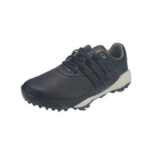 adidas TOUR360 22 Men Sneaker Golf Black/White Sz 7.5 GZ3158 NEW!