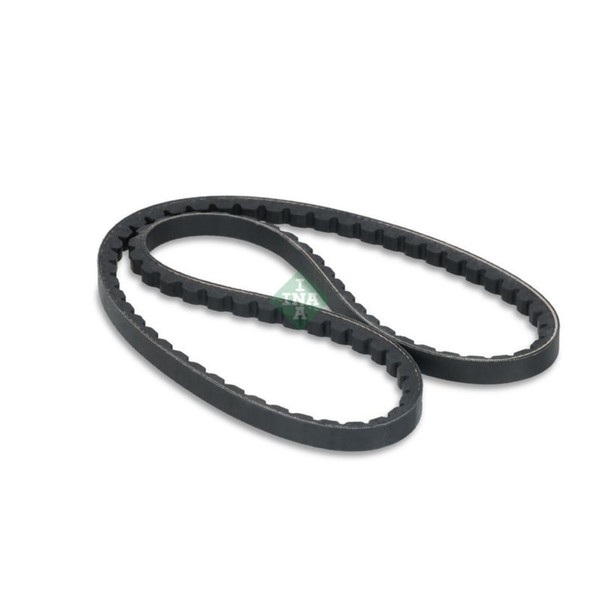 Schaeffler INA Keilriemen 10X865 Passend FüR Alfa Romeo 33 Audi Coupe BMW 3 5 7-image