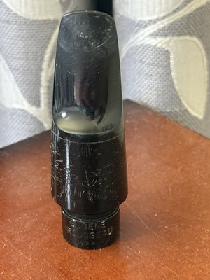 Eugene Rousseau 4R Vintage Saxophone Sax Mouthpiece