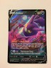 2021 Pokémon SWSH Black Star Promo SWSH110 Crobat V M/NM
