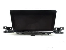 2018 Audi S5 Dash Mounted 8.25" Media Display Screen w/ Navigation OEM LKQ