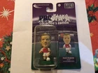 Prostats Dennis Bergkamp Arsenal 2002 series 19
