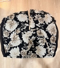 Rare Vintage St John Evening Pants and 100 Silk