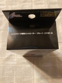 Retro Freak Controller CY-RF-3R Official Gamepad