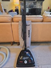 Vintage Eureka The Boss Extra Suction Vacuum ...