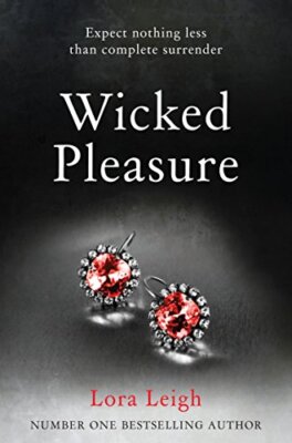 Wicked Pleasure By Lora Leigh#
