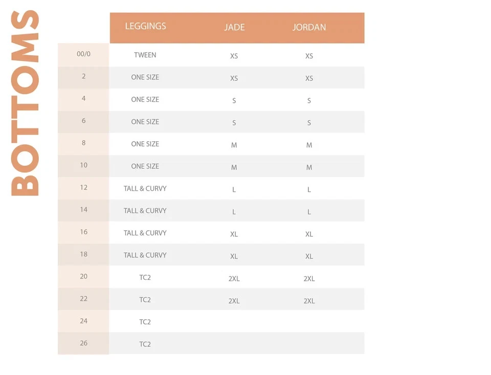 TC2 Lularoe Leggings Azul Textura Denim Talla 18+ NUEVO 493016 Foto 3 de 3