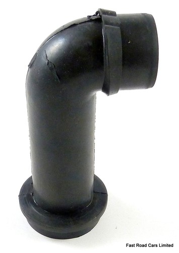 ADAPTADOR SINCRÓMETRO PARA ADAPTARSE WEBER 40 DCOE - Imagen 2 de 2