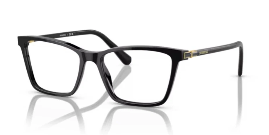 Occhiali swarovski da vista hotsell 2019