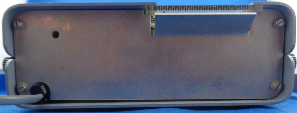 SINCLAIR SPECTRUM -- PRINTER - MODELL EIGENBAU? - Bild 4 von 4