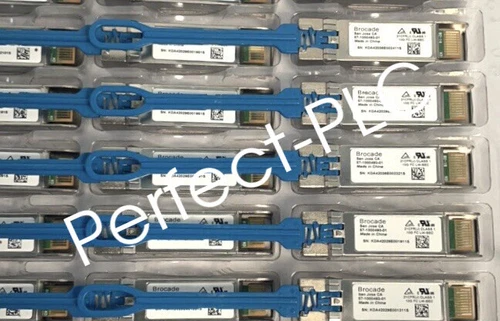 1pc Brocade 57-1000486-01 XBR-000438 32GBASE-LW SFP28 32G LWL LC 1310nm 10km SMF