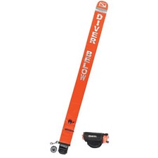 Mares Diver Marker Buoy - All in One