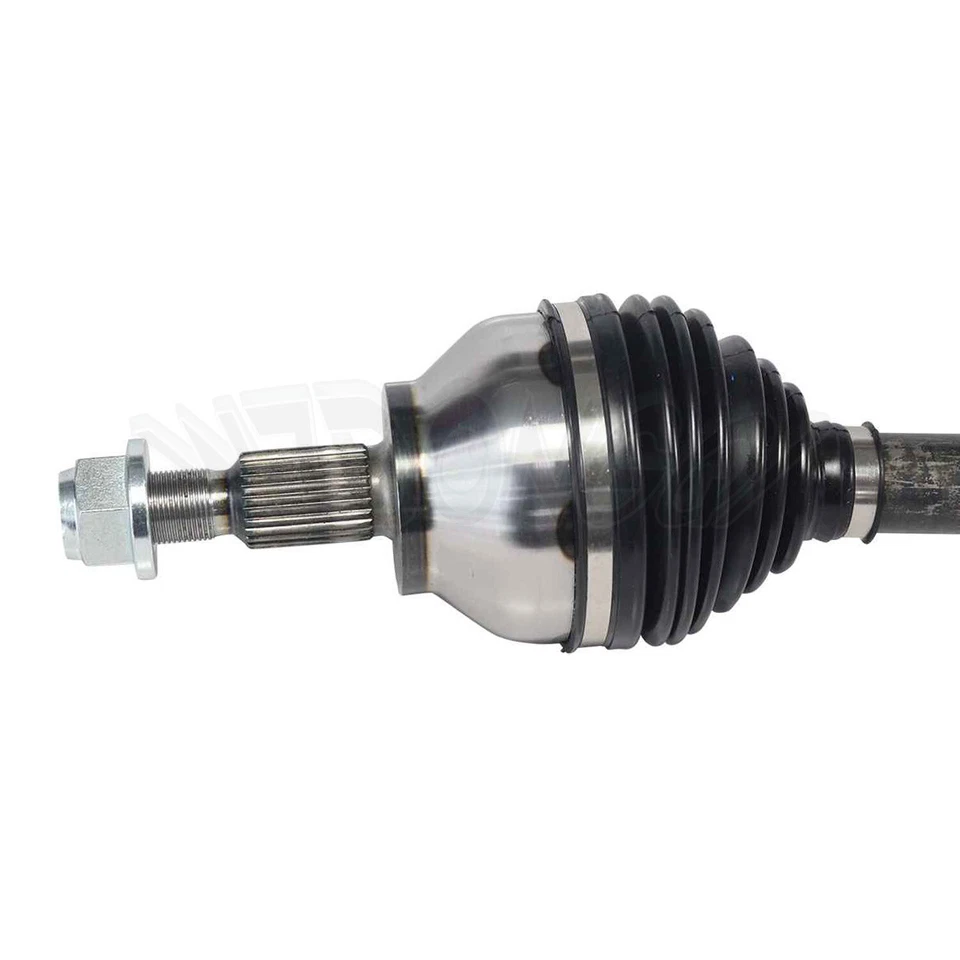 Front Passenger Right CV Axle Joint Shaft for Lincoln MKC AWD 2.0L 2.3L 2015-19 - Image 4 of 4