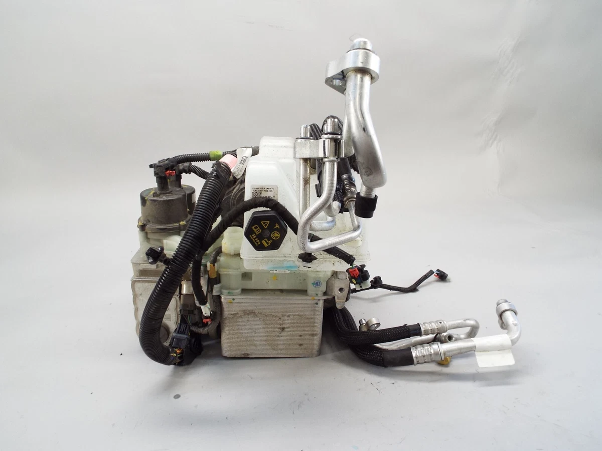 Tesla Model Y / 3 Supermanifold Assembly 1547595-00-E | eBay 