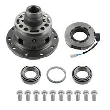 Dana 44 Rear Axle Locker For Jeep Wrangler JK 2007-2015 68036128AA 32 Spline