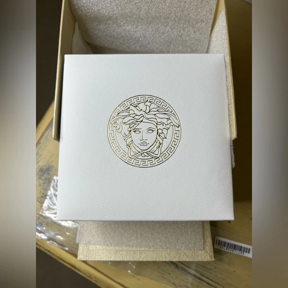 Orologio Versace Sport Tech Cinturino Acciaio Inox e Silicone