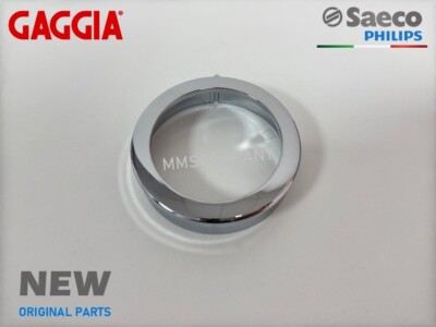 Saeco Gaggia Parts - Coffee Adjustment Knob Ring for Talea, Odea, Platinum