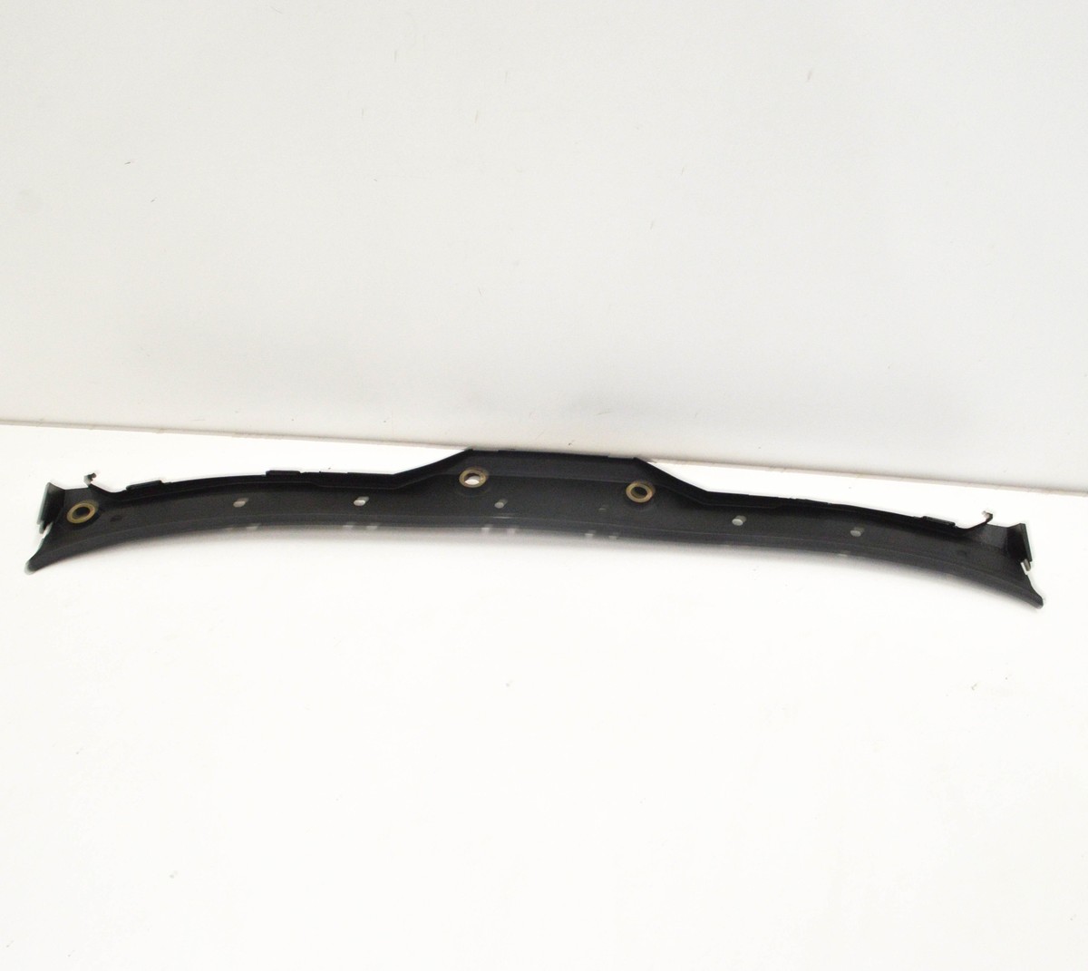 BMW 5 E39 Windshield Cowl Panel Cover 51718159292 NEW GENUINE