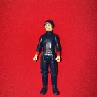 Vintage Kenner Star Wars Bespin Guard GREAT GOLD Tight Action Figure 1980