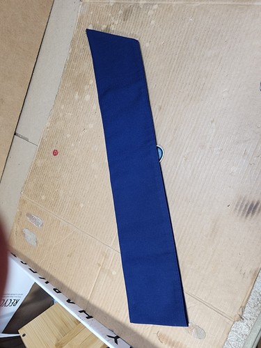 Seventh Day Adventist SDA PATHFINDER Sash W Patches 2017 SNEC Patch & 2000 Pin - Picture 6 of 6