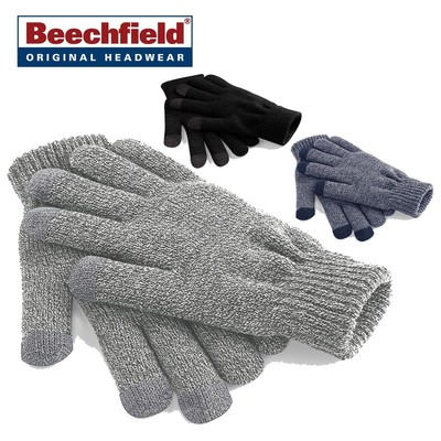 mens smart gloves