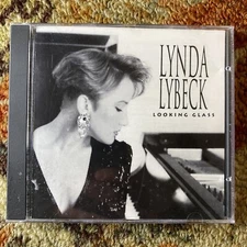 Lynda Lybeck - Looking Glass (Audio CD 1993)