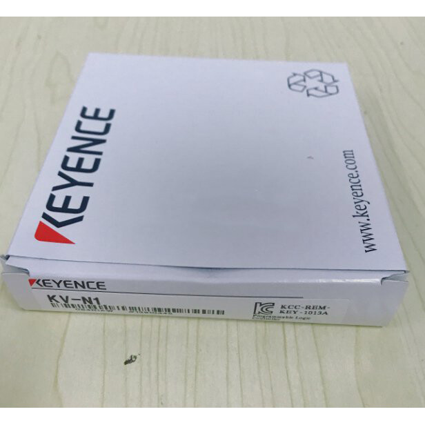 その他 KEYENCE KV-N1 Connection conversion unit For connector type unit