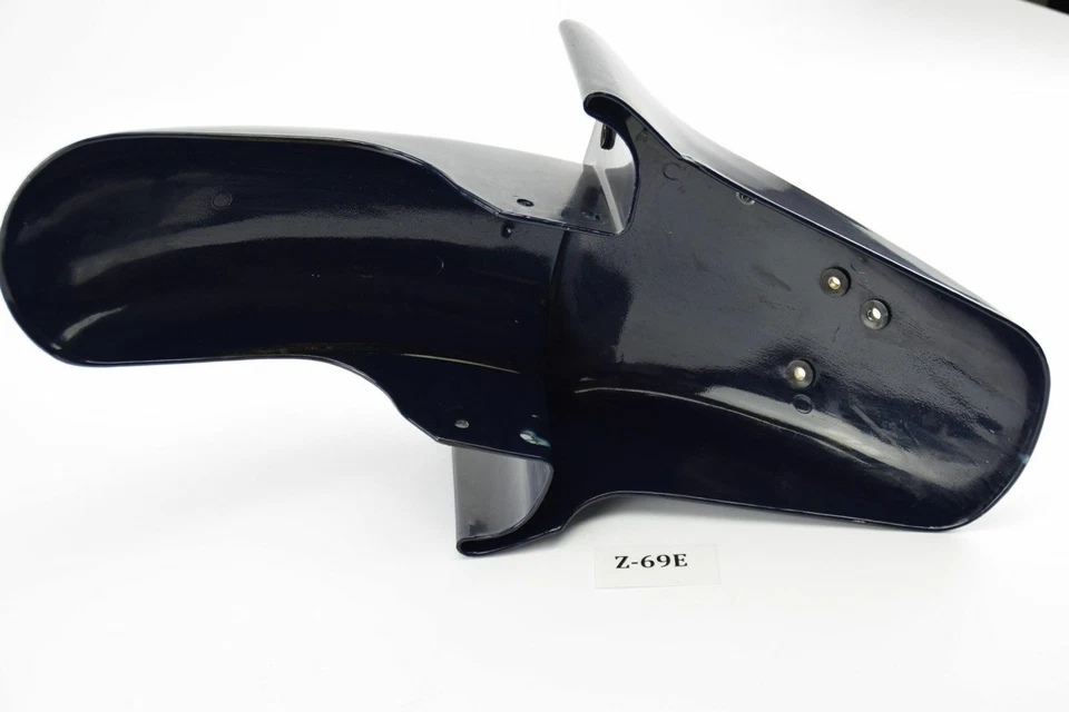 Moto Guzzi 850 T5 VR año 93 - Guardabarros delantero Carabinieri Foto 3 de 3