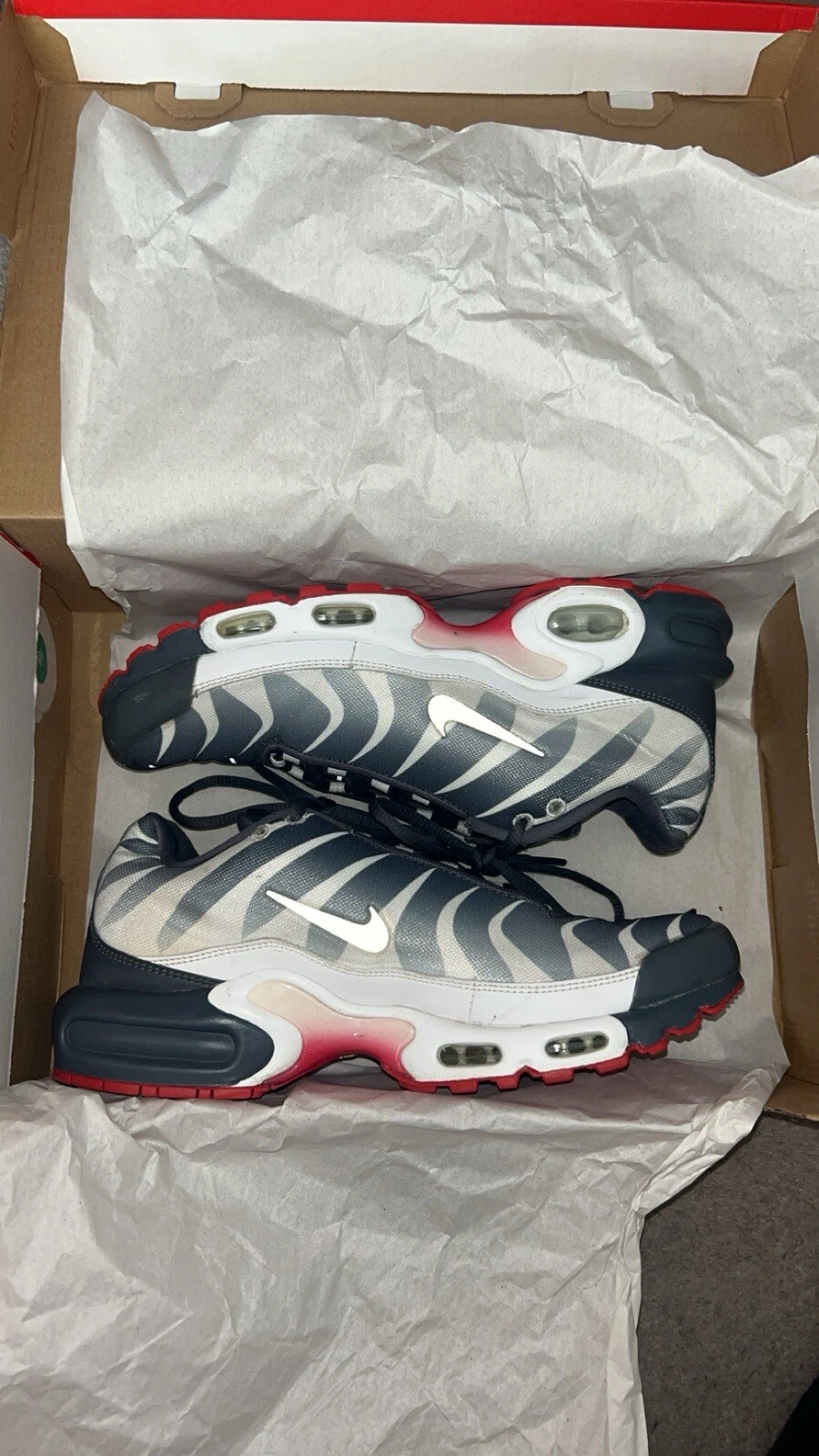 Nike Air Max Plus TN